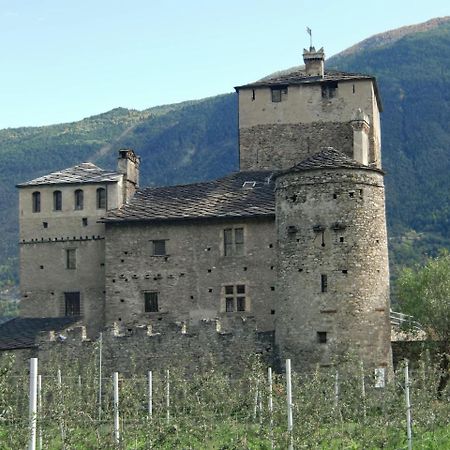 Hotel Saint Pierre Exterior foto
