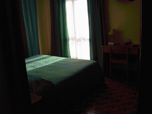 Hotel Saint Pierre Zimmer foto